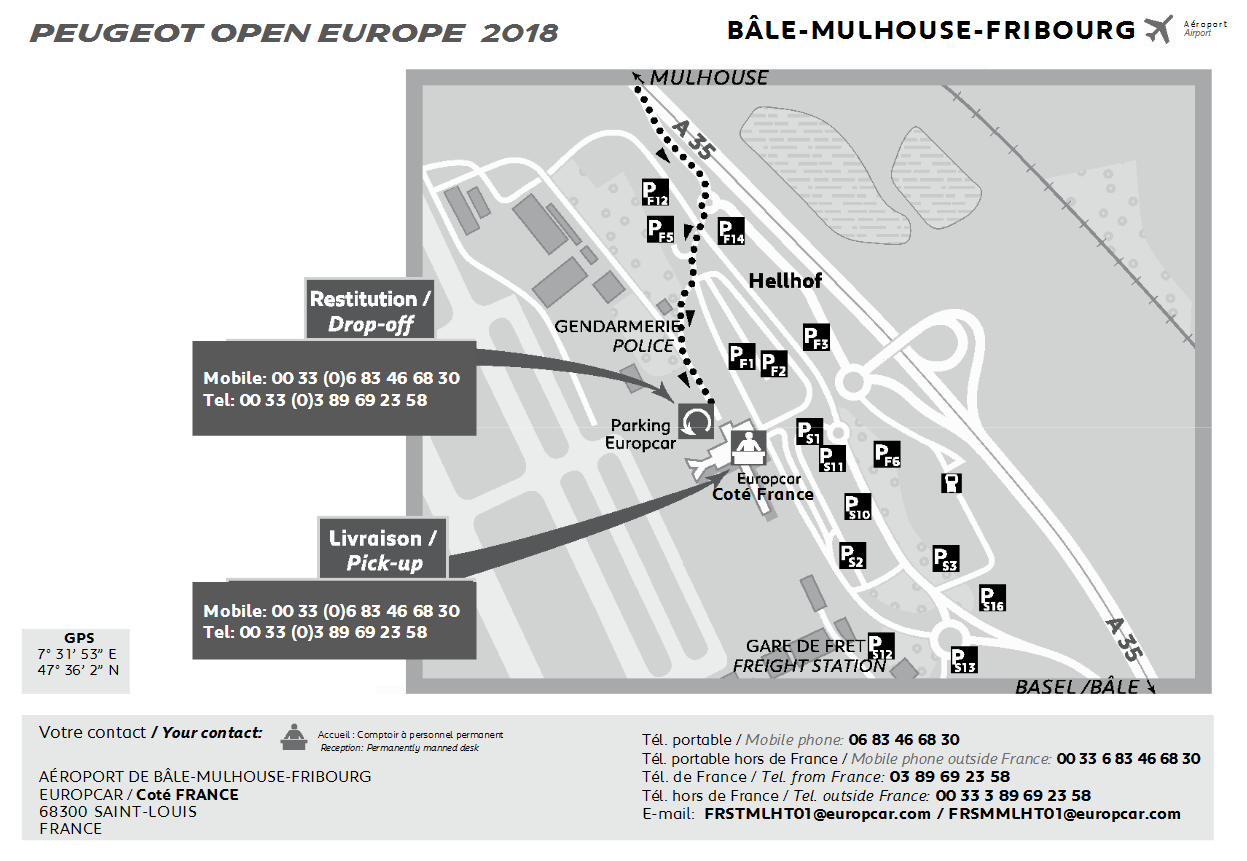 St Louis Airport Long Term Parking Rates Paul Smith